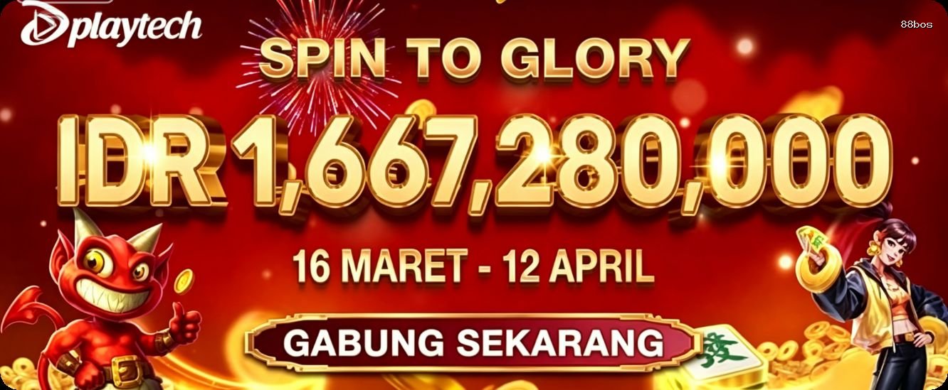 Unduh 88bos apk Versi Terbaru