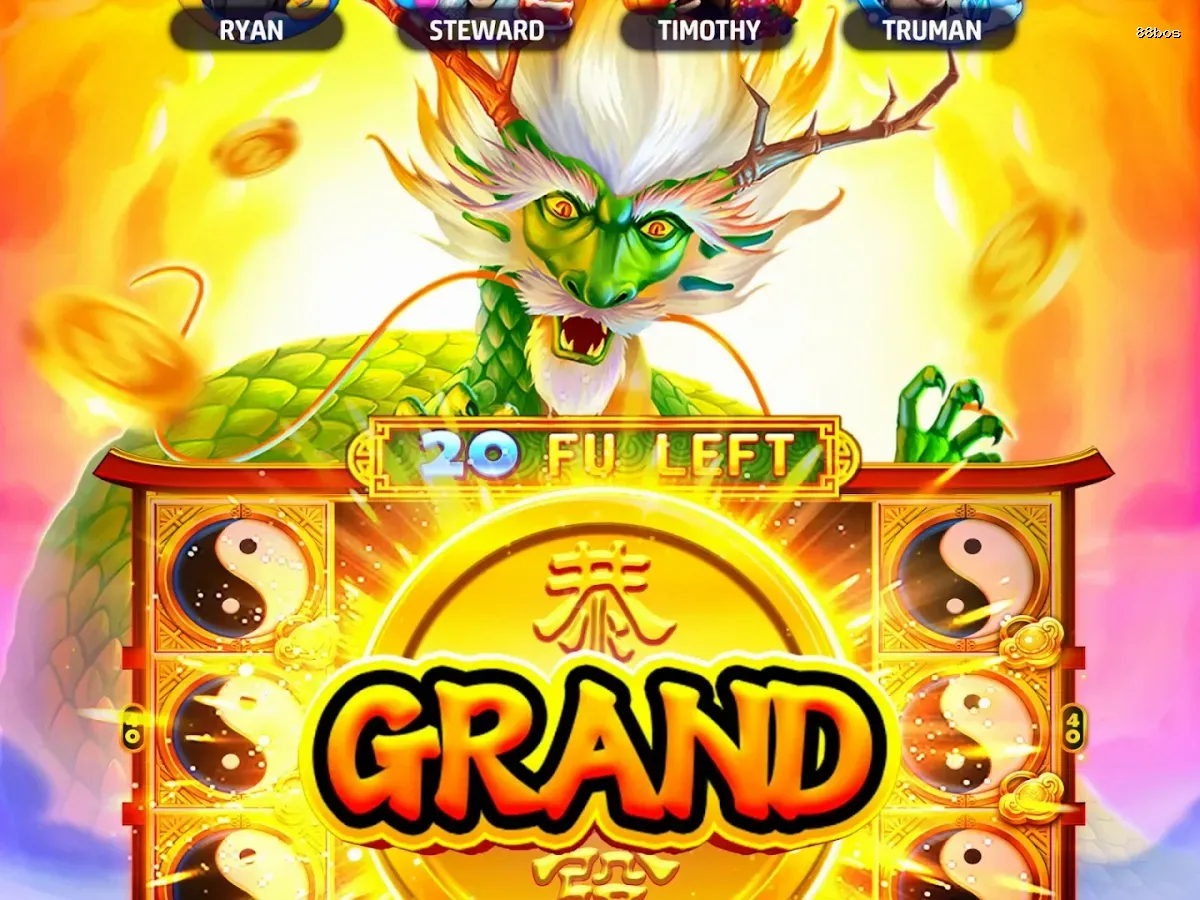 Koleksi 88bos Slot Gacor screenshot